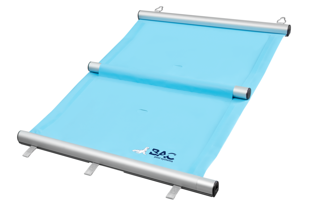 BAC Rollschutz- Sicherheitsabdeckung Multiversal